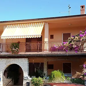 Apartment Taja, Ližnjan