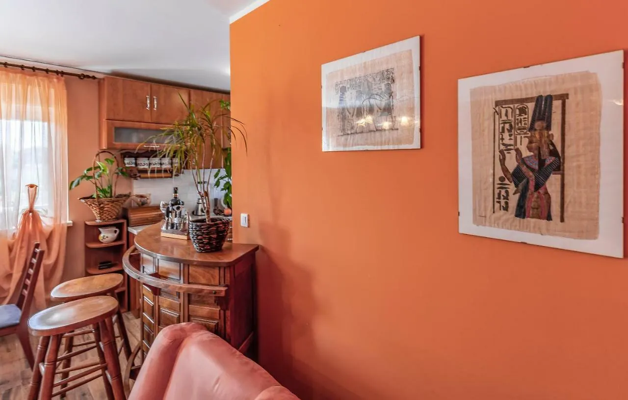 Apartment Meri Liznjan