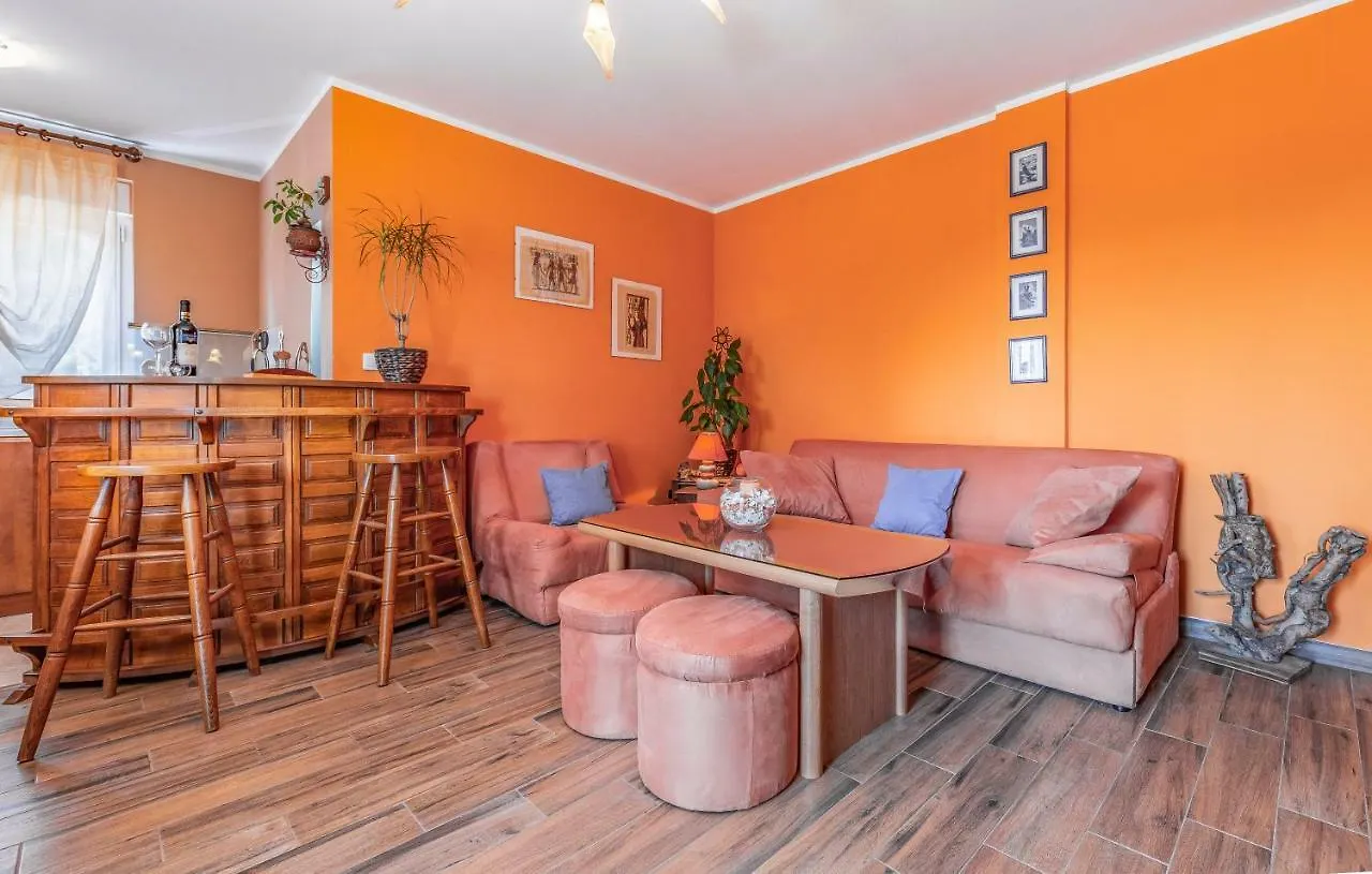 Apartment Meri Liznjan