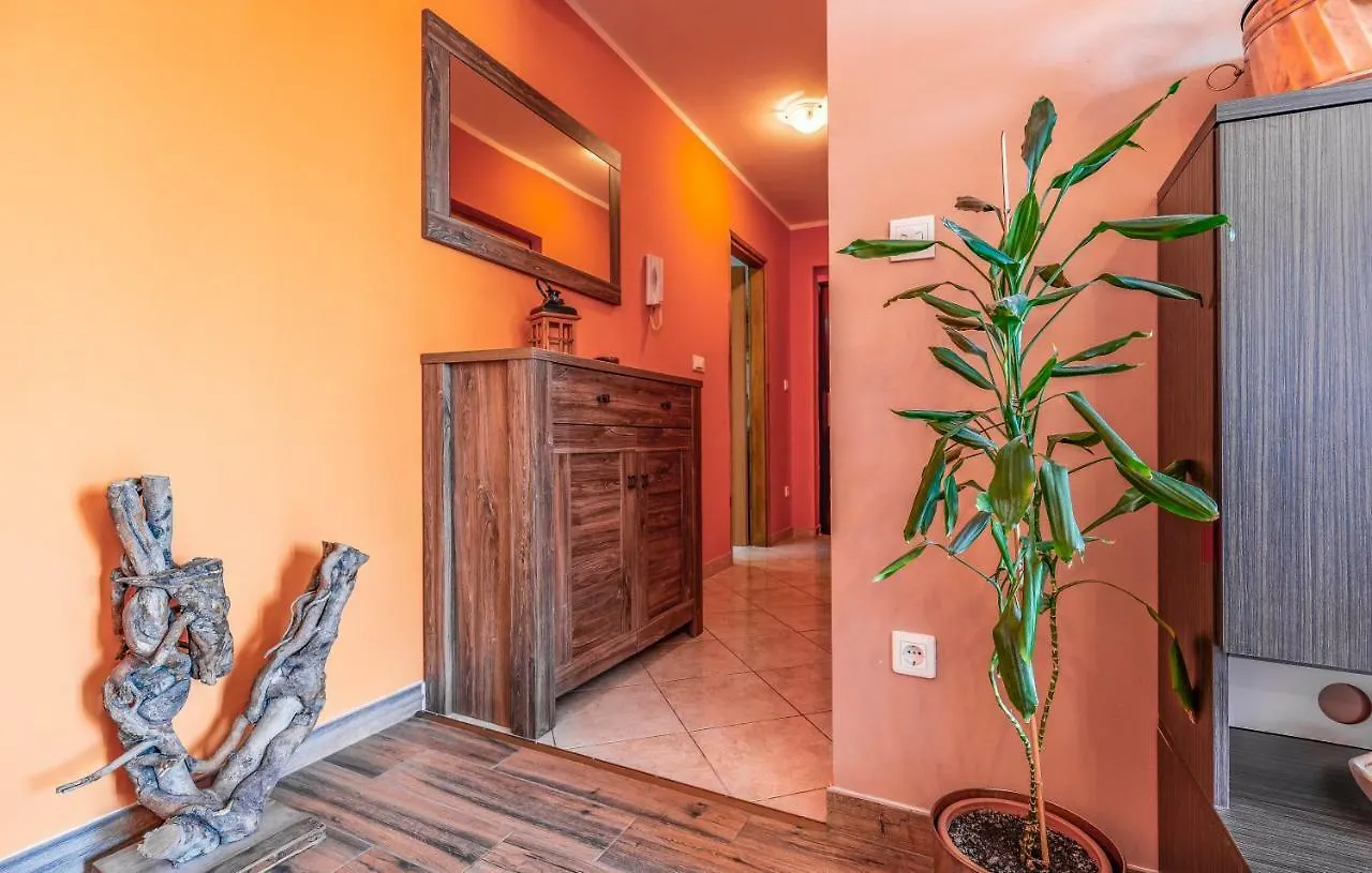 Apartment Meri Liznjan