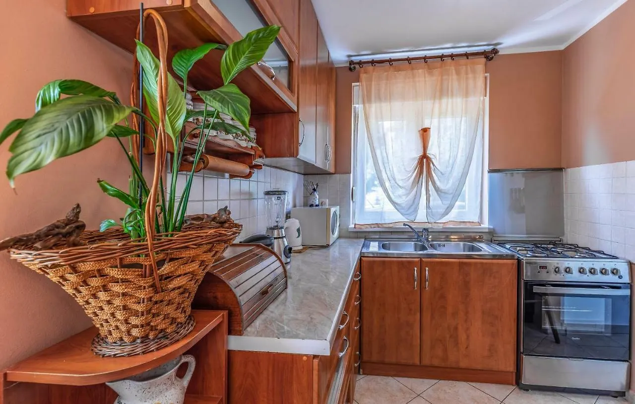 Apartment Meri Liznjan