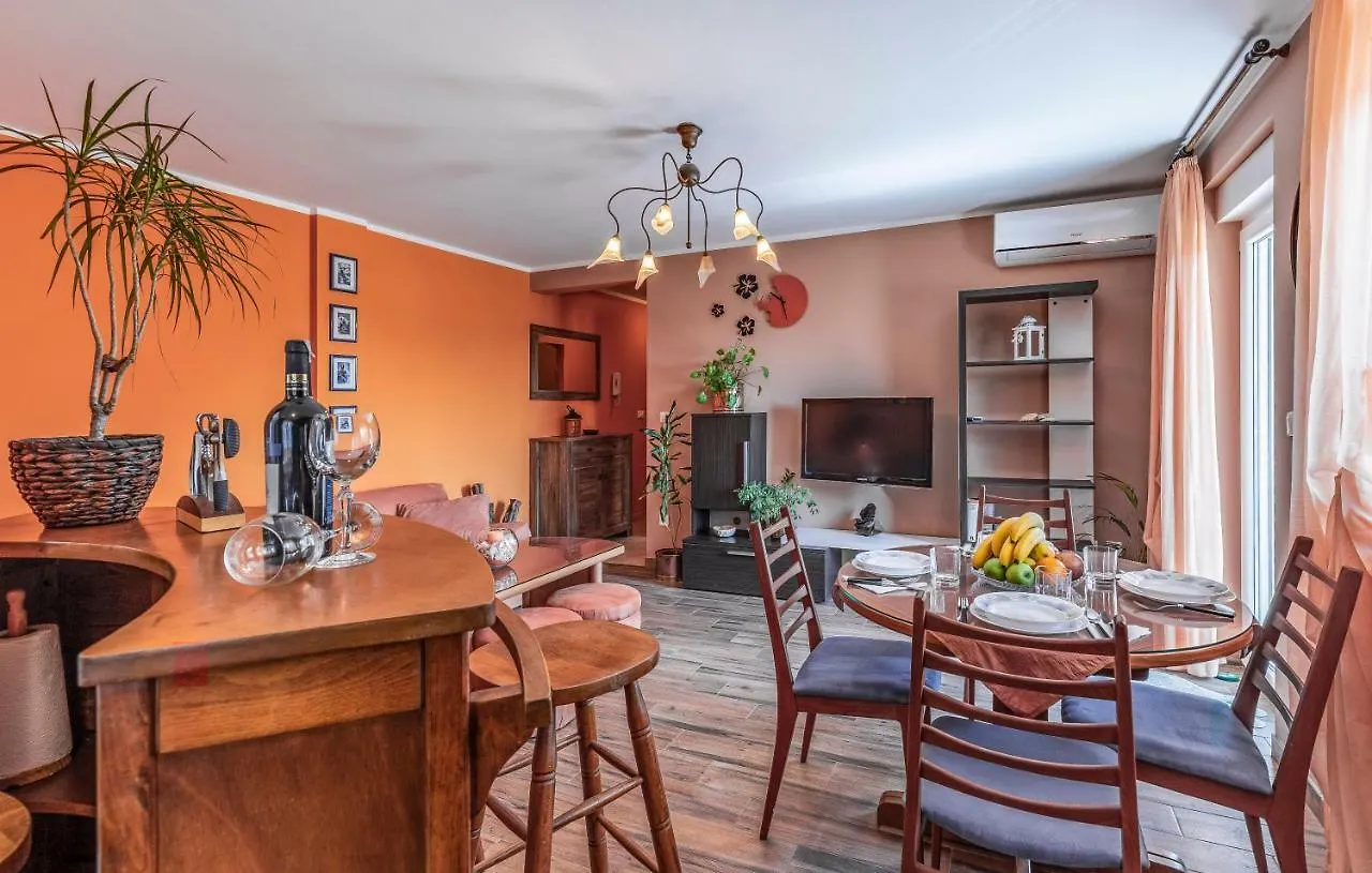 Apartment Meri Liznjan