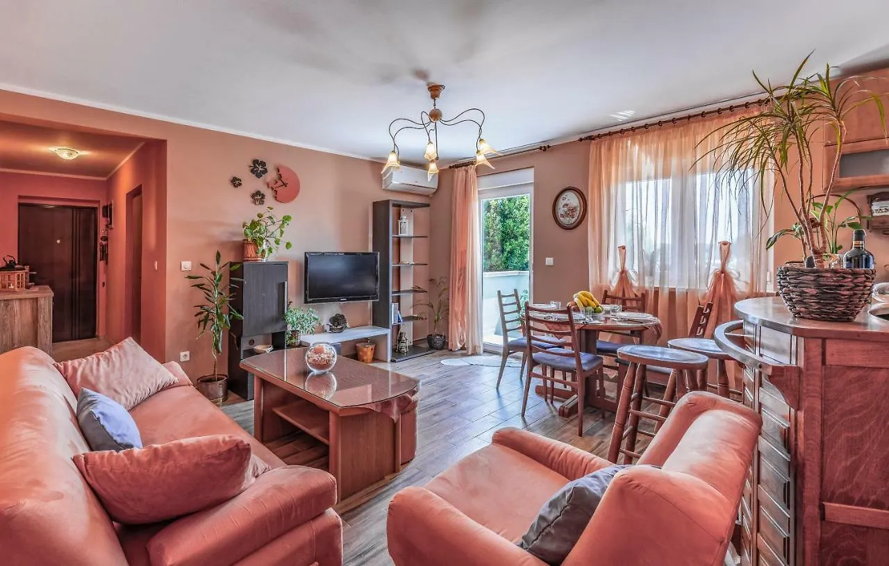 Apartment Meri Liznjan